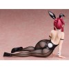 Onegai Teacher - B-STYLE Kazami Mizuho 1/4 Bunny Ver. 25cm (EU)