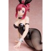 Onegai Teacher - B-STYLE Kazami Mizuho 1/4 Bunny Ver. 25cm (EU)