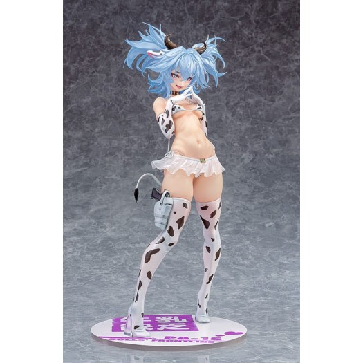 Girls' Frontline - PA-15 1/6 Cow Bikini Ver. 28cm Exclusive