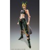 JoJo's Bizarre Adventure -Part VI- Stone Ocean - Super Action Statue Jolyne Cujoh Third 15cm (EU)