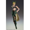 JoJo's Bizarre Adventure -Part VI- Stone Ocean - Super Action Statue Jolyne Cujoh Third 15cm (EU)