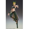 JoJo's Bizarre Adventure -Part VI- Stone Ocean - Super Action Statue Jolyne Cujoh Third 15cm (EU)