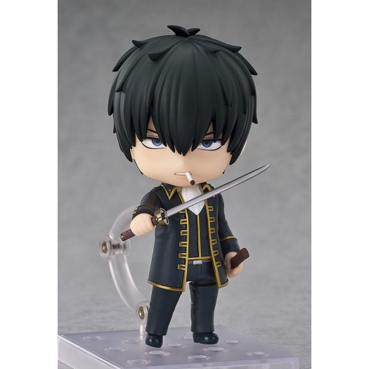 Gintama - Nendoroid Hijikata Toshiro 2514 10cm (EU)