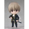 Gintama - Nendoroid Okita Sogo 2584 10cm (EU)