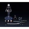 NieR: Automata Ver1.1a - figma 2B (YoRHa No. 2 Type B) 643 16cm (EU)