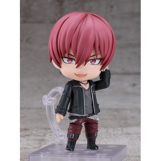 IDOLiSH7 - Nendoroid Inumaru Toma 2653 10cm (EU)