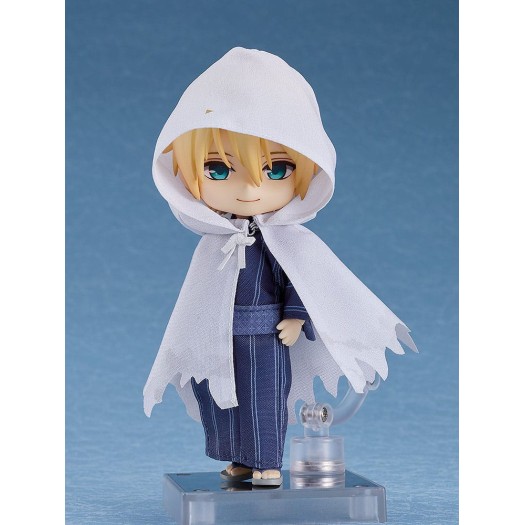 Touken Ranbu -ONLINE- - Nendoroid Doll Yamanbagiri Kunihiro: Casual Outfit Ver. 14cm (EU)