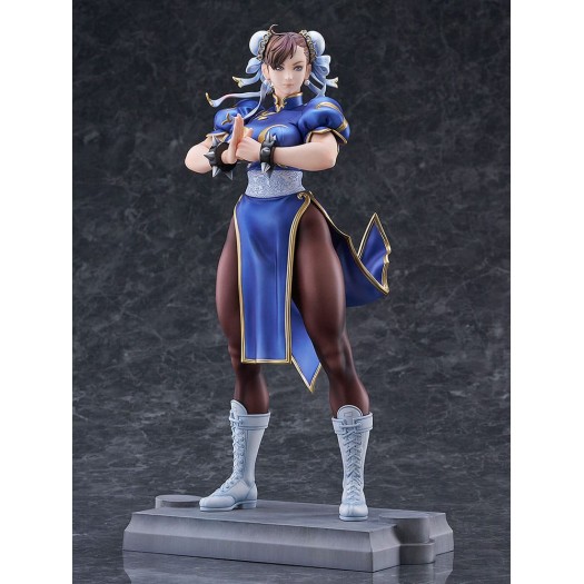 Street Fighter - Chun-Li -Standby- 1/6 29cm (EU)