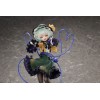 Touhou Project - True Horror! Standing Right Behind You Koishi Komeiji 1/6 Deluxe Edition 32cm (EU)