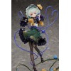 Touhou Project - True Horror! Standing Right Behind You Koishi Komeiji 1/6 Deluxe Edition 32cm (EU)