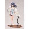 GRIDMAN UNIVERSE - Takarada Rikka 1/7 China Dress Ver. 25cm (EU)