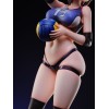 Original Character - Honoka Hise Volleyball Club 1/6 25cm (EU)