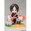 Hozuki no Reitetsu - Hakotoniwa Hozuki & Shiro 10,5cm (EU)