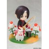 Hozuki no Reitetsu - Hakotoniwa Hozuki & Shiro 10,5cm (EU)