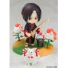 Hozuki no Reitetsu - Hakotoniwa Hozuki & Shiro 10,5cm (EU)