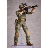 Little Armory - figma Special Forces Member SP-170 16cm (EU)