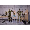 Little Armory - figma Special Forces Member SP-170 16cm (EU)