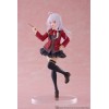 Wandering Witch: The Journey of Elaina - Coreful Figure Elaina School Uniform Ver. 18cm