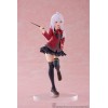 Wandering Witch: The Journey of Elaina - Coreful Figure Elaina School Uniform Ver. 18cm