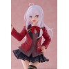 Wandering Witch: The Journey of Elaina - Coreful Figure Elaina School Uniform Ver. 18cm