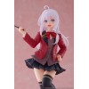 Wandering Witch: The Journey of Elaina - Coreful Figure Elaina School Uniform Ver. 18cm