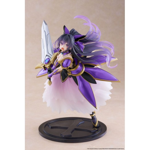 Date A Live IV - AMP+ Yatogami Tohka Sandalphon Ver. 21cm