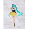 Vocaloid / Character Vocal Series 01 - Wonderland Hatsune Miku Snow White 18cm