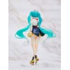 Vocaloid / Character Vocal Series 01 - Wonderland Hatsune Miku Snow White 18cm