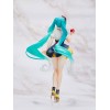 Vocaloid / Character Vocal Series 01 - Wonderland Hatsune Miku Snow White 18cm