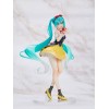 Vocaloid / Character Vocal Series 01 - Wonderland Hatsune Miku Snow White 18cm