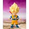 Dragon Ball Daima - S.H. Figuarts Super Saiyan Son Goku (mini) 8cm (EU)