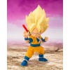 Dragon Ball Daima - S.H. Figuarts Super Saiyan Son Goku (mini) 8cm (EU)