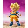 Dragon Ball Daima - S.H. Figuarts Super Saiyan Son Goku (mini) 8cm (EU)