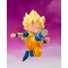 Dragon Ball Daima - S.H. Figuarts Super Saiyan Son Goku (mini) 8cm (EU)