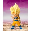 Dragon Ball Daima - S.H. Figuarts Super Saiyan Son Goku (mini) 8cm (EU)