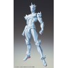 JoJo's Bizarre Adventure -Part VI- Stone Ocean - Super Action Statue Weather Report 16,5cm (EU)