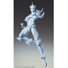 JoJo's Bizarre Adventure -Part VI- Stone Ocean - Super Action Statue Weather Report 16,5cm (EU)