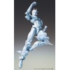 JoJo's Bizarre Adventure -Part VI- Stone Ocean - Super Action Statue Weather Report 16,5cm (EU)