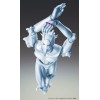 JoJo's Bizarre Adventure -Part VI- Stone Ocean - Super Action Statue Weather Report 16,5cm (EU)