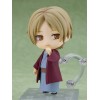 Natsume Yujinchou - Nendoroid Natsume Takashi & Nyanko Sensei: Traditional Clothing Ver. 2675 10cm (EU)