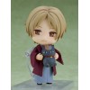 Natsume Yujinchou - Nendoroid Natsume Takashi & Nyanko Sensei: Traditional Clothing Ver. 2675 10cm (EU)