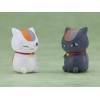 Natsume Yujinchou - Nendoroid Natsume Takashi & Nyanko Sensei: Traditional Clothing Ver. 2675 10cm (EU)