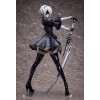 NieR: Automata Ver1.1a - B-STYLE 2B (YoRHa No. 2 Type B) 1/4 45cm (EU)