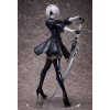 NieR: Automata Ver1.1a - B-STYLE 2B (YoRHa No. 2 Type B) 1/4 45cm (EU)