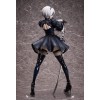 NieR: Automata Ver1.1a - B-STYLE 2B (YoRHa No. 2 Type B) 1/4 45cm (EU)