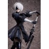 NieR: Automata Ver1.1a - B-STYLE 2B (YoRHa No. 2 Type B) 1/4 45cm (EU)