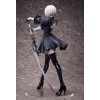 NieR: Automata Ver1.1a - B-STYLE 2B (YoRHa No. 2 Type B) 1/4 45cm (EU)