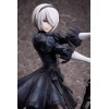 NieR: Automata Ver1.1a - B-STYLE 2B (YoRHa No. 2 Type B) 1/4 45cm (EU)