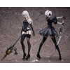 NieR: Automata Ver1.1a - B-STYLE 2B (YoRHa No. 2 Type B) 1/4 45cm (EU)