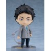 Haikyu!! - Nendoroid Akaashi Keiji: School Uniform Ver. 2679 10cm (EU)